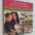 Anna Getty : I'm Dreaming of a Green Christmas : Gifts, D... - pikkukuva 1