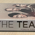 The Team: Kausi 1 (3DVD) Lars Mikkelsen (UUSI) - pikkukuva 3