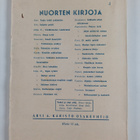 Satumaailma 25 : kuvallinen taruaarre nuorisolle - pikkukuva 2
