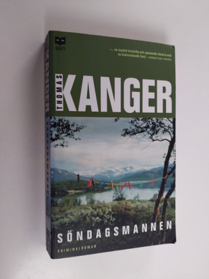 Thomas Kanger : Söndagsmannen