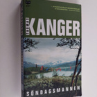 Thomas Kanger : Söndagsmannen - pikkukuva 1