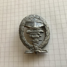 Kriegsmarine Hochseeflotte / Taistelulaivamerkki – replika - pikkukuva 4