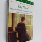 Andrew Michael Roberts : The Novel : from its origins to ... - pikkukuva 1