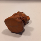 Miniatyyri. Keramiikka Apina - pikkukuva 3