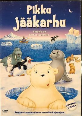 Pikku Jääkarhu