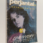 Outi Honka : Lumivyöry - pikkukuva 1
