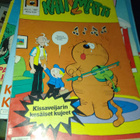 Kattimatti albumi ja kolme kattimatti lehteä - pikkukuva 3