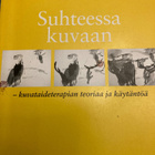 KUVATAIDETERAPIAN TEORIAA JA KÄYTÄNTÖÄ - pikkukuva 1