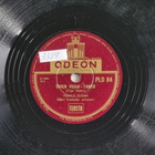 Savikiekko 1953 - Veikko Tuomi - Odeon PLD 84 - pikkukuva 3