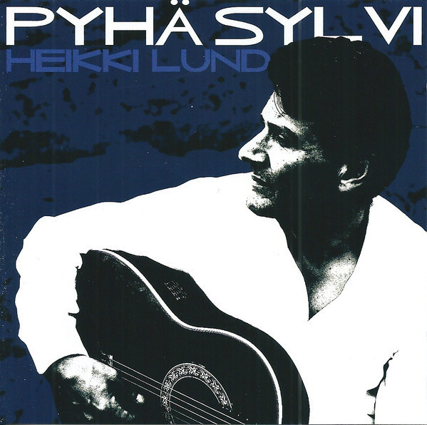 HEIKKI LUND : Pyhä Sylvi