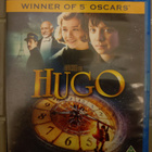 Hugo (Blu-ray) Martin Scorsese - pikkukuva 1