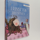Rebecca Elliott : Prinsessa Ruusunen - pikkukuva 1
