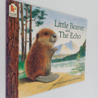 Amy MacDonald : Little beaver and the echo - pikkukuva 1