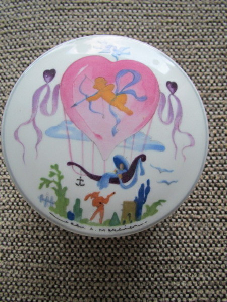 VILLEROY & BOCH RASIA - LE BALLON