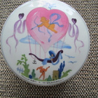 VILLEROY & BOCH RASIA - LE BALLON - pikkukuva 1