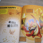 SKYLANDERS, VIRALLINEN TARRAKIRJA - pikkukuva 4