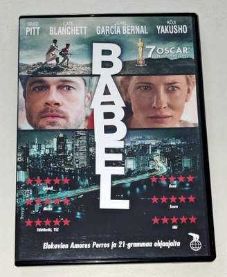 Babel