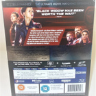 BLACK WIDOW (4K UHD/BD) - pikkukuva 2