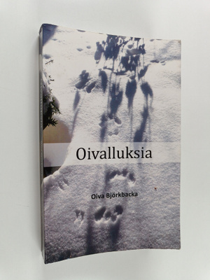 Oiva Björkbacka : Oivalluksia