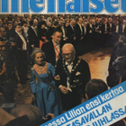Me Naiset n:o 50 1977 Linnan juhlat. Georg & Ragni. Vaihdetu - pikkukuva 1