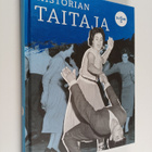 Pasi Hieta : Historian taitaja 8 - pikkukuva 1