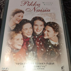 DVD Pikku Naisia 1994 - pikkukuva 1