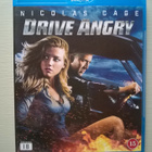 Drive Angry Blu-Ray - pikkukuva 1