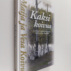 Vesa Koivu ym. : Kaksi koivua : Jumalan mahdollisuuksia h... - pikkukuva 1