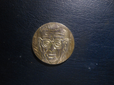 10 mk kolikko Paasikivi