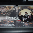 Bernie -dvd (Jack Black) (2012) - pikkukuva 2