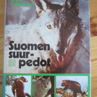 Erkki Pulliainen / Suomen suurpedot - pikkukuva 1