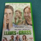 LEAVES OF GRASS (Edward Norton)*** - pikkukuva 1