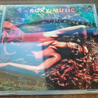 ROXY MUSIC Stranded CD - pikkukuva 1
