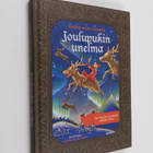 Andre Noel Chaker : Joulupukin unelma - pikkukuva 1
