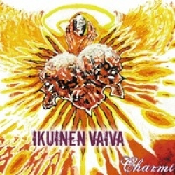 Ikuinen Vaiva - Charmi (CD)