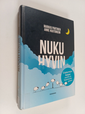 Markku Partinen : Nuku hyvin