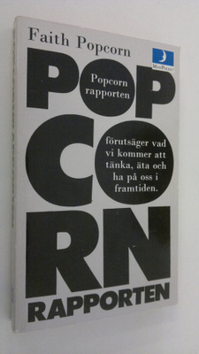 Faith Popcorn : Popcorn-rapporten