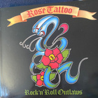 Rose Tattoo: Rock’n’Roll Outlaws 1979 cd - pikkukuva 1