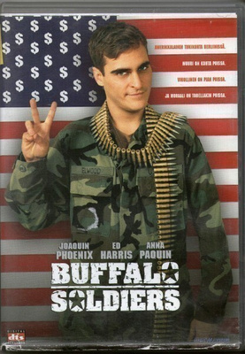 Buffalo Soldiers (Joaquin Phoenix, Anna Paquin)