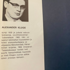 Alexander Kluge: Taistelukuvaus - pikkukuva 3