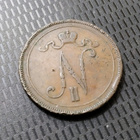 10 PENNIÄ 1897 - pikkukuva 2