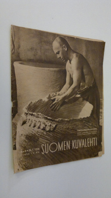 Suomen kuvalehti 4/1946