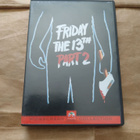 Friday The 13th Part 2 (DVD) - pikkukuva 1