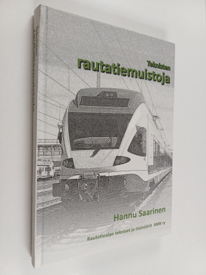Teknisten rautatiemuistoja