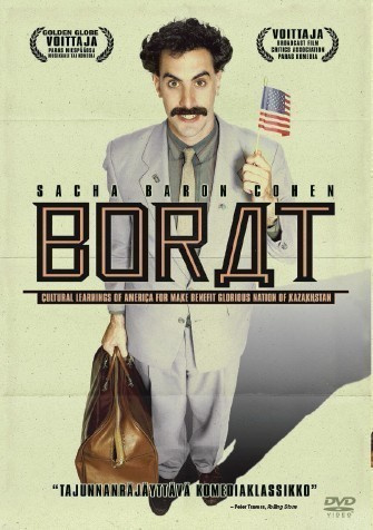 borat	(9 224)	k	-FI-	suomik.	DVD		sacha baron cohen	2006