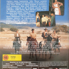 VOITTAMATTOMAT VELJEKSET DVD - pikkukuva 2