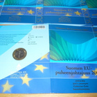 SUOMEN EU -PUHEENJOHTAJUUS 2006 / 5 KPL - pikkukuva 4