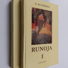 Johan Ludvig Runeberg : Runoja 1-3 (2 kirjaa) - pikkukuva 1