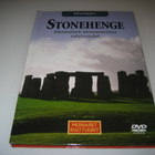 Muinaiset Kulttuurit Osa 5: Stonehenge **DVD** - pikkukuva 1
