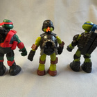 TMNT, Teenage Mutant Ninja Turtles - pikkukuva 2